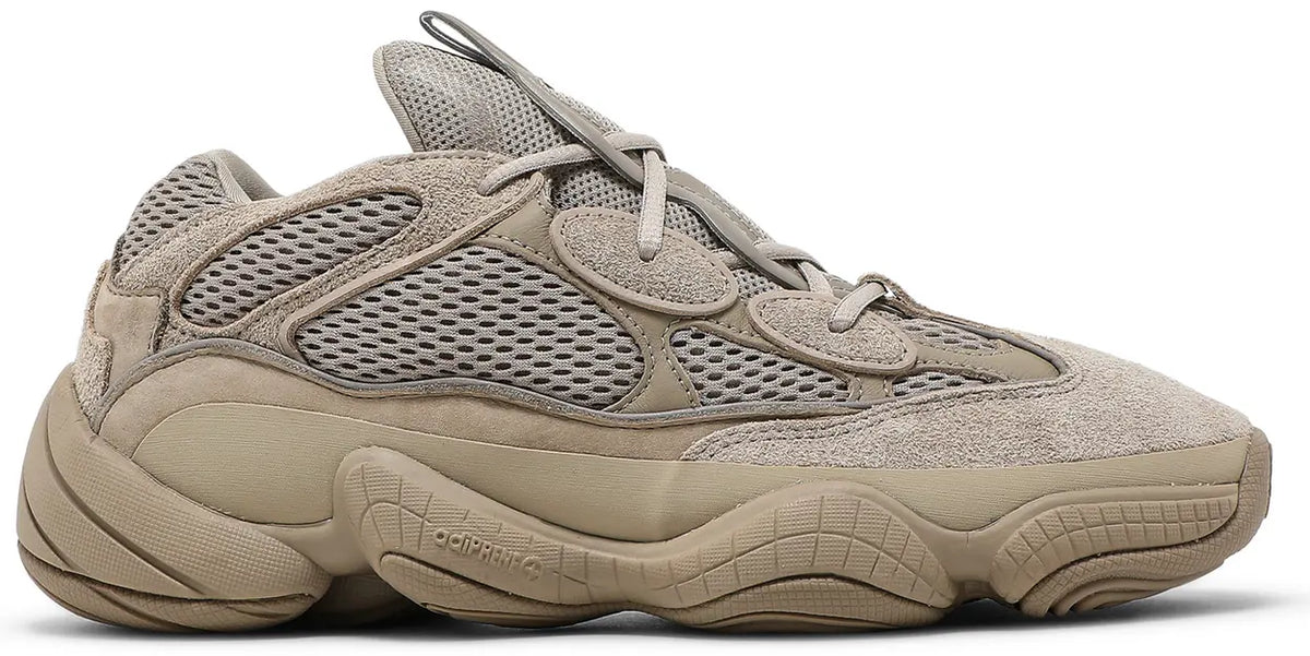 Yeezy 500 'Taupe Light'