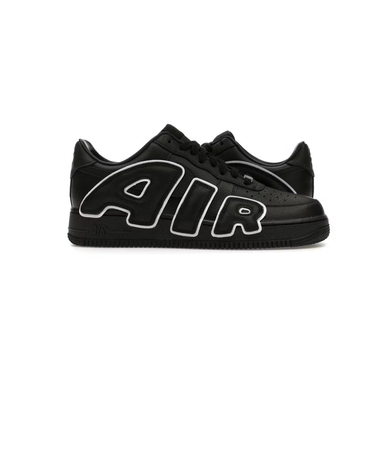 Nike Air Force ‘CPFM Black’