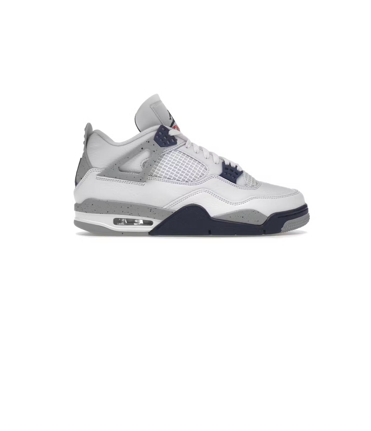 Jordan 4 Retro 'Midnight Navy'
