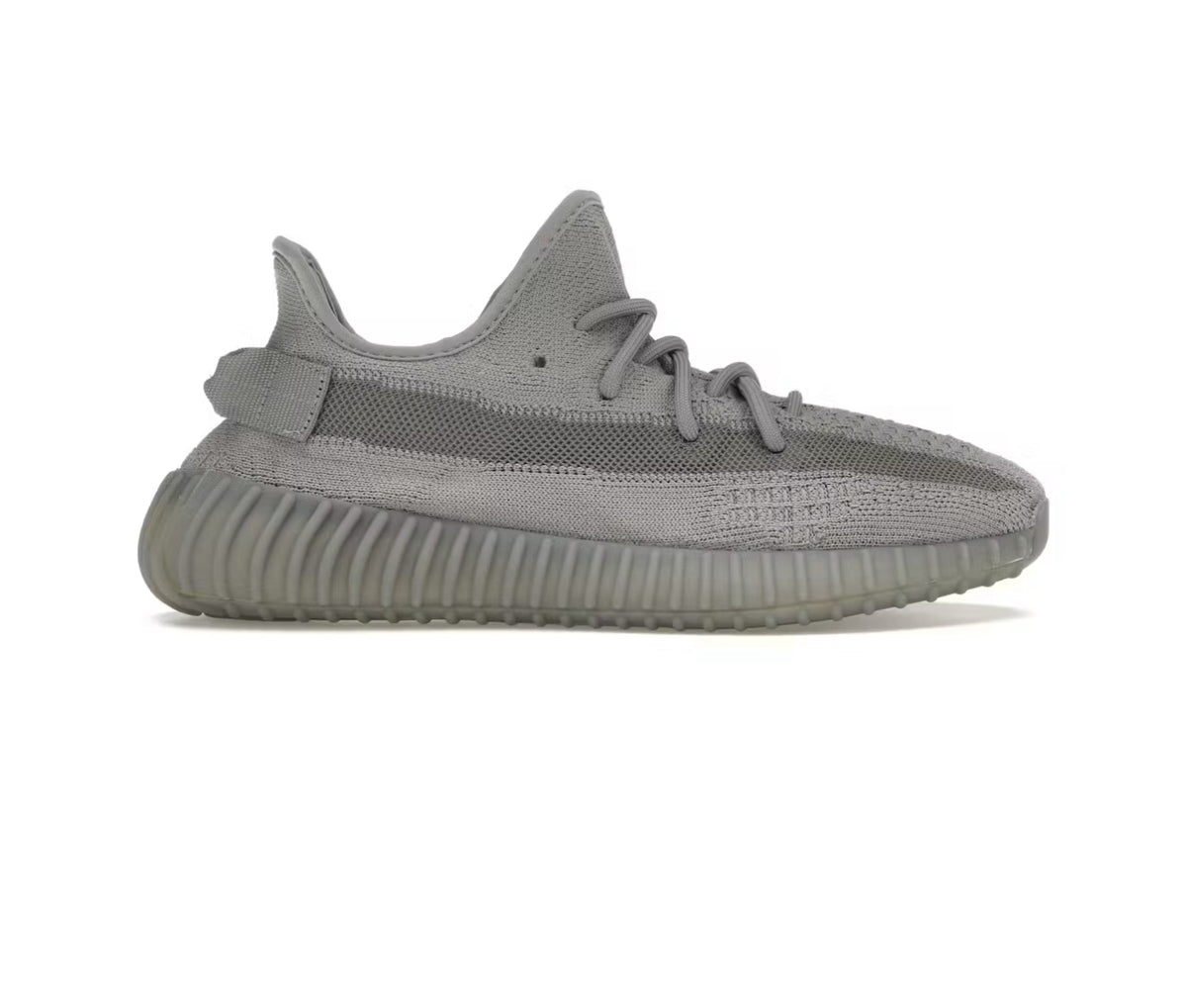 Yeezy 350 ‘Steel Grey’