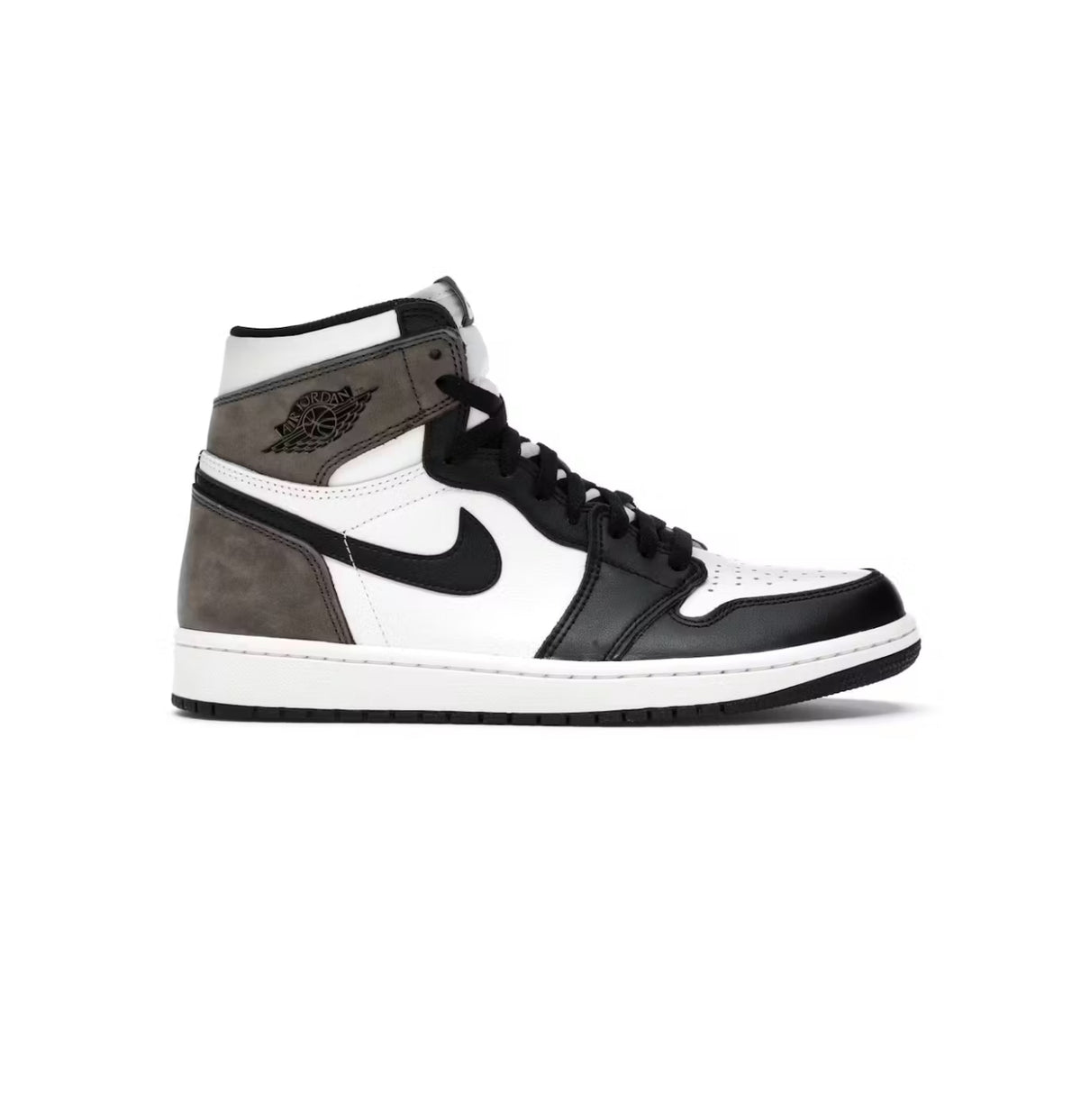 Jordan 1 ‘Mocha’