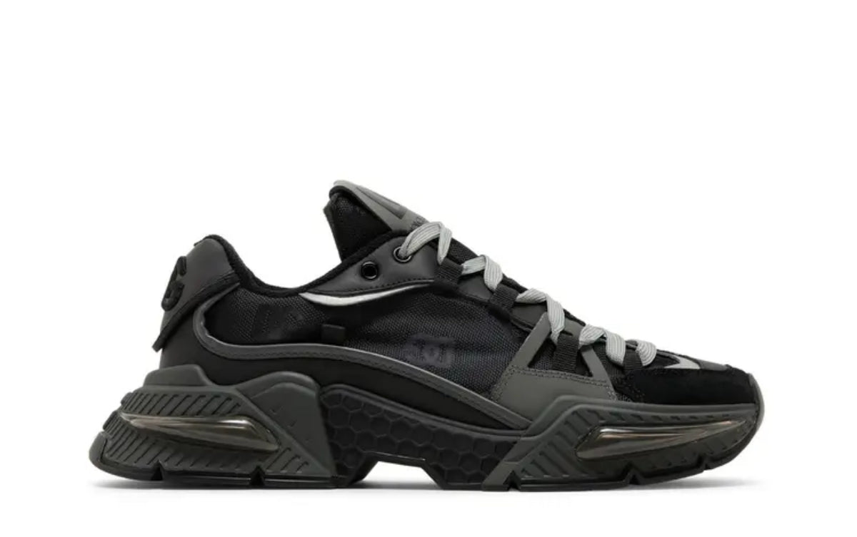 Dolce & Gabana Airmaster ‘Black/Grey’