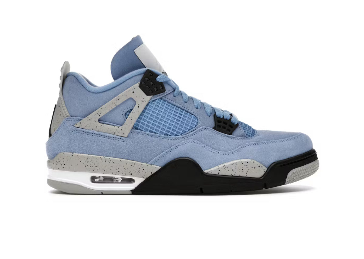 Jordan 4 ‘University Blue’