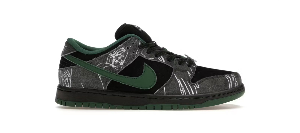 Nike Sb ‘Skateboard’