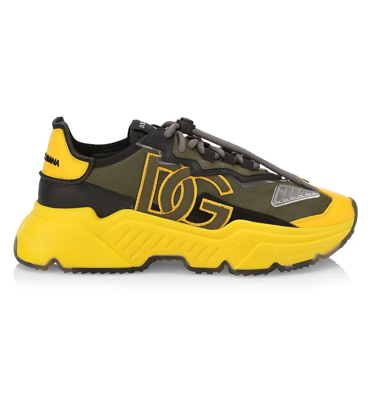 Dolce & Gabbana Daymaster ‘Logo’