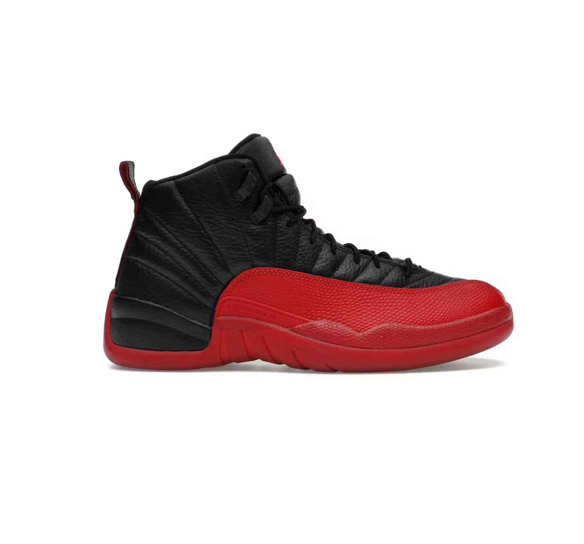 Jordan 12 Retro ‘Flu Games’(2025)