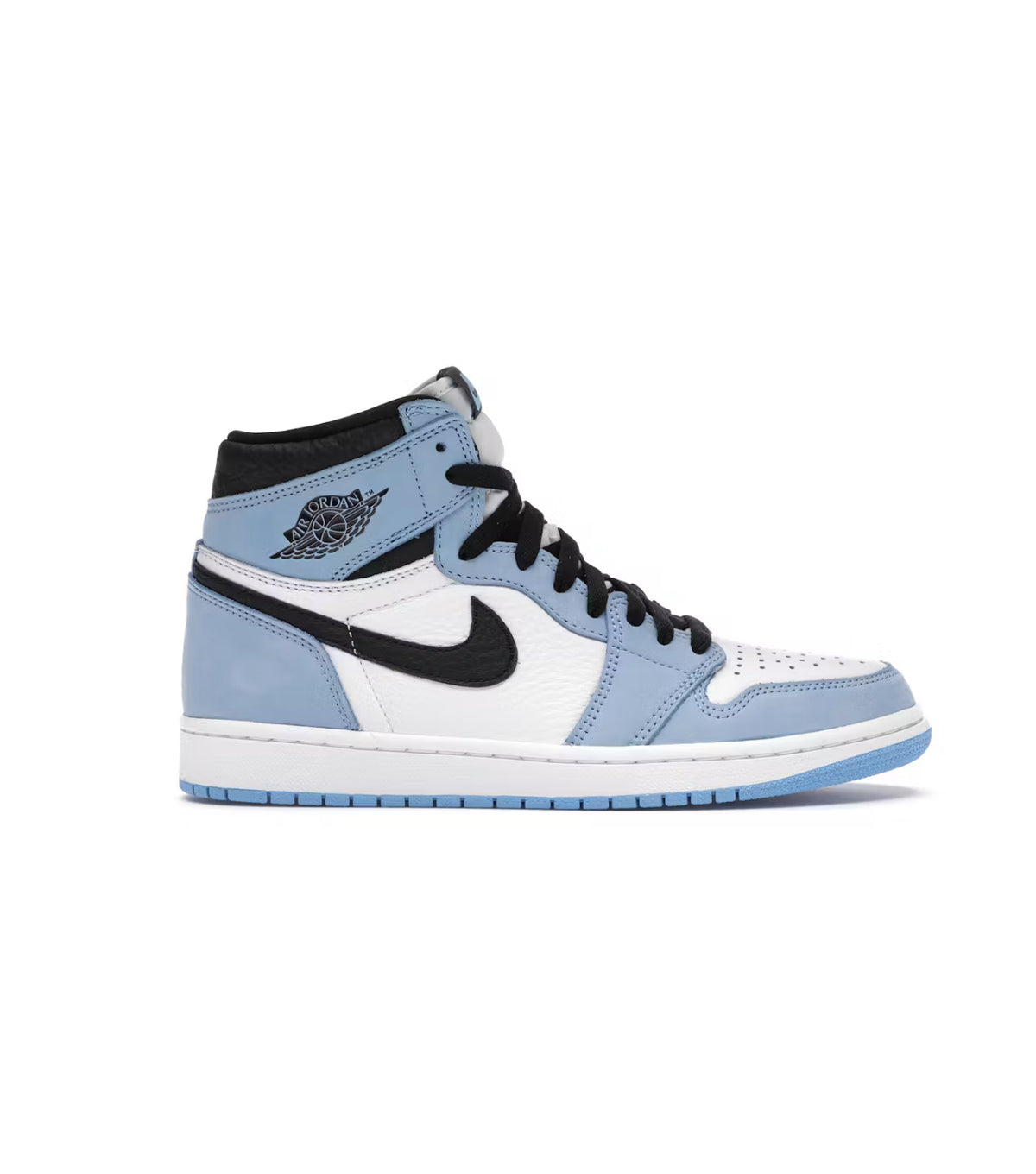 Jordan 1 Retro High ‘University Blue’