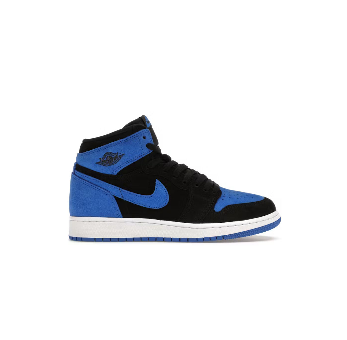 Jordan 1 ‘Royal Reimagined’
