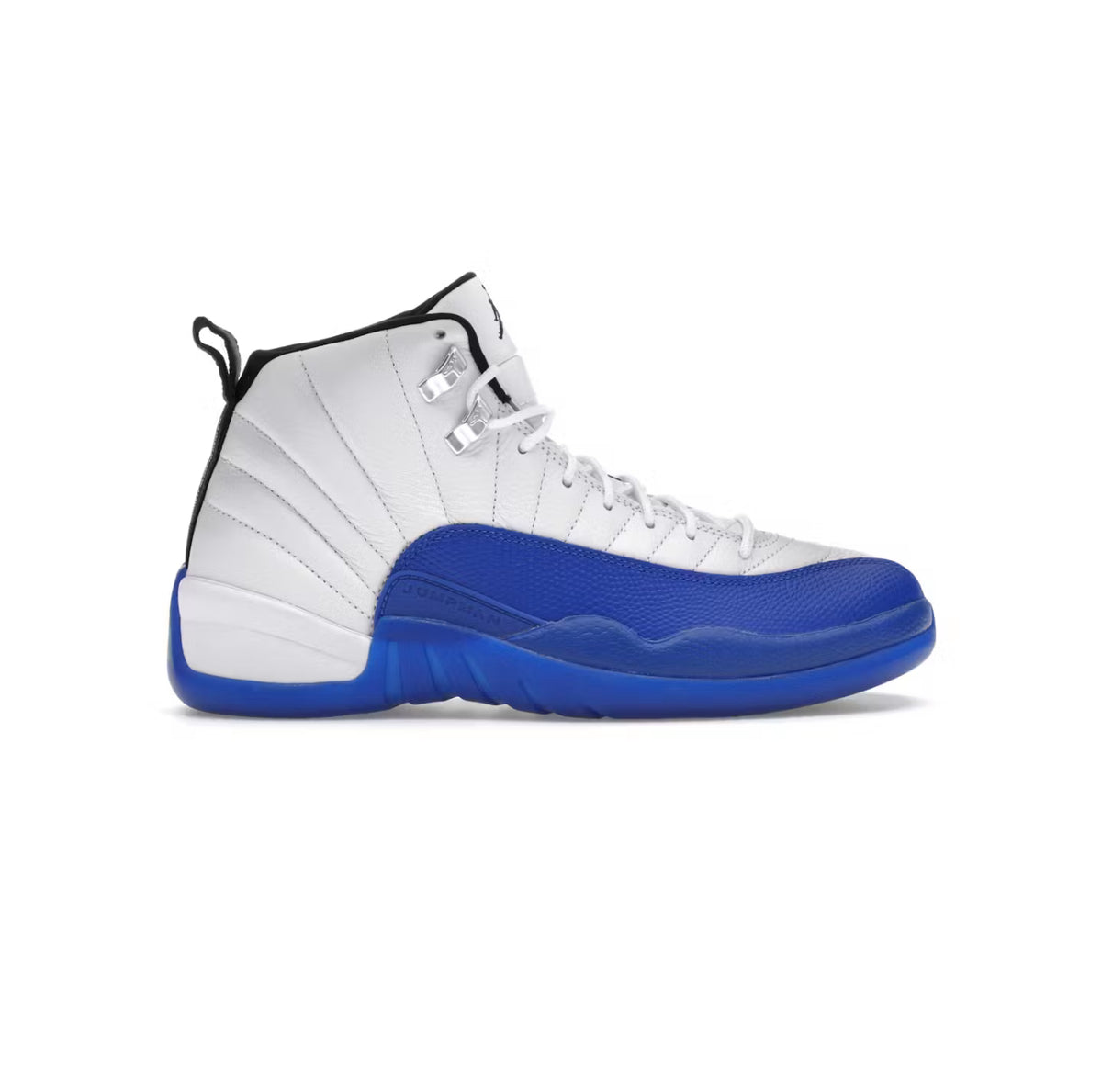 Jordan 12 Retro ‘Blueberry’