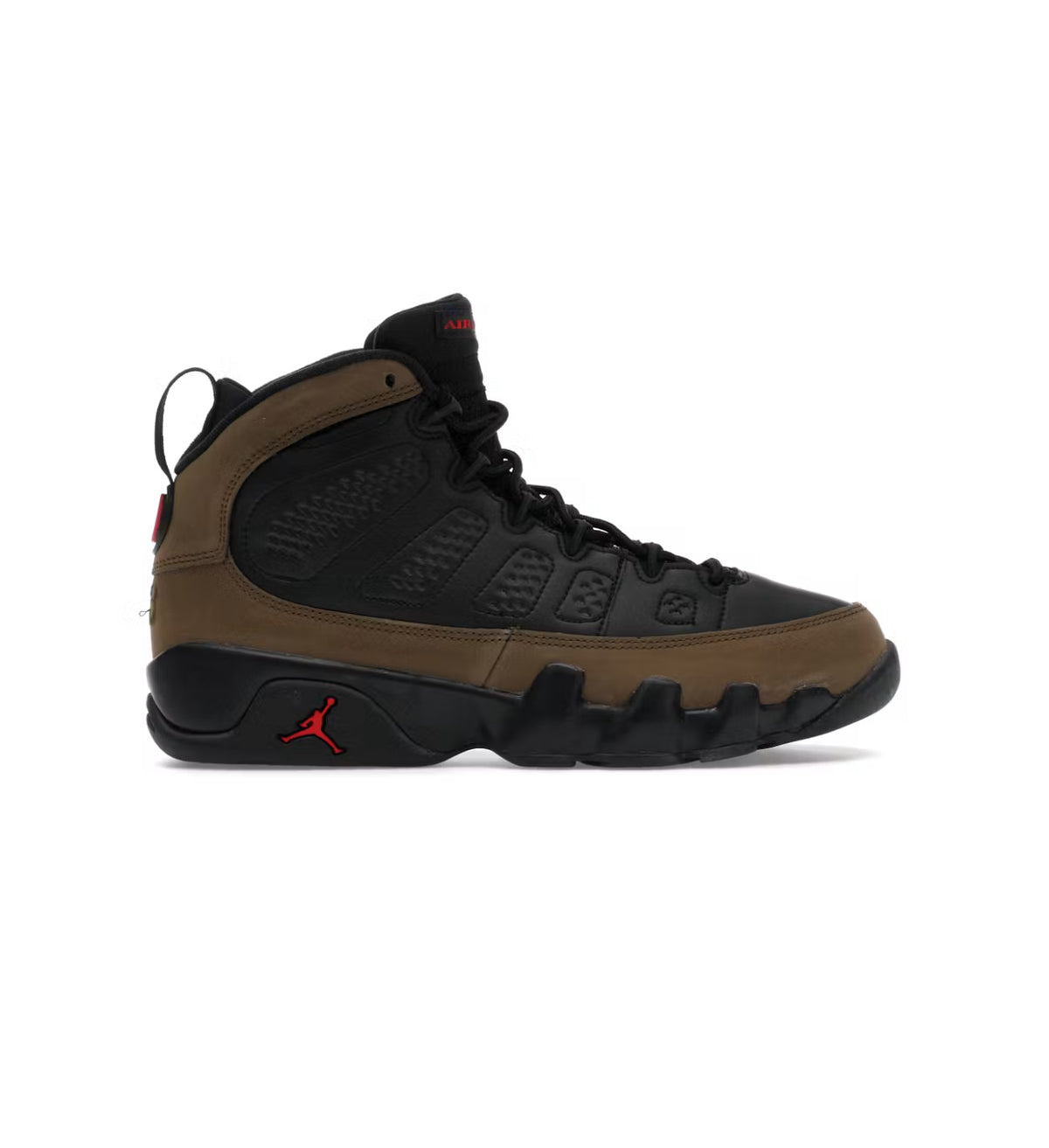 Jordan 9 Retro ‘Olive’