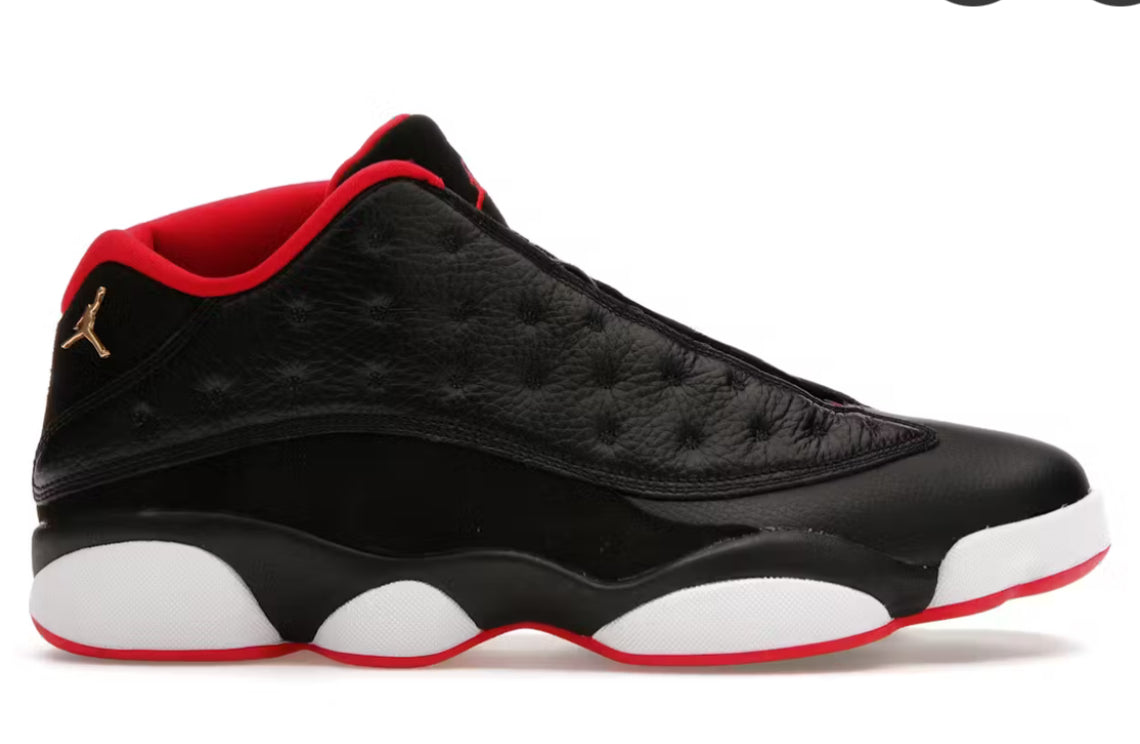 Jordan 13 ‘Bred’