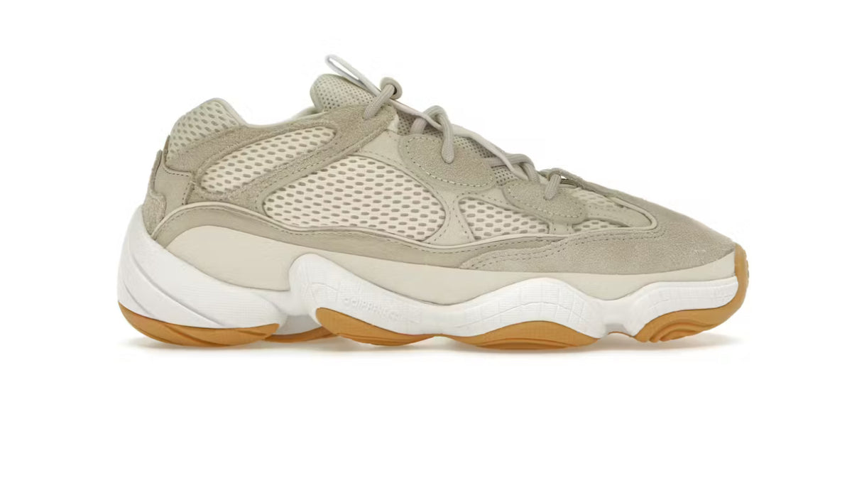 Yeezy 500 ‘Stone Taupe’