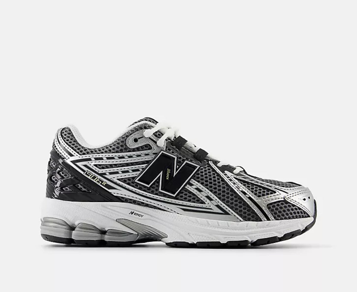 New Balance 1906R ‘Silver Black’