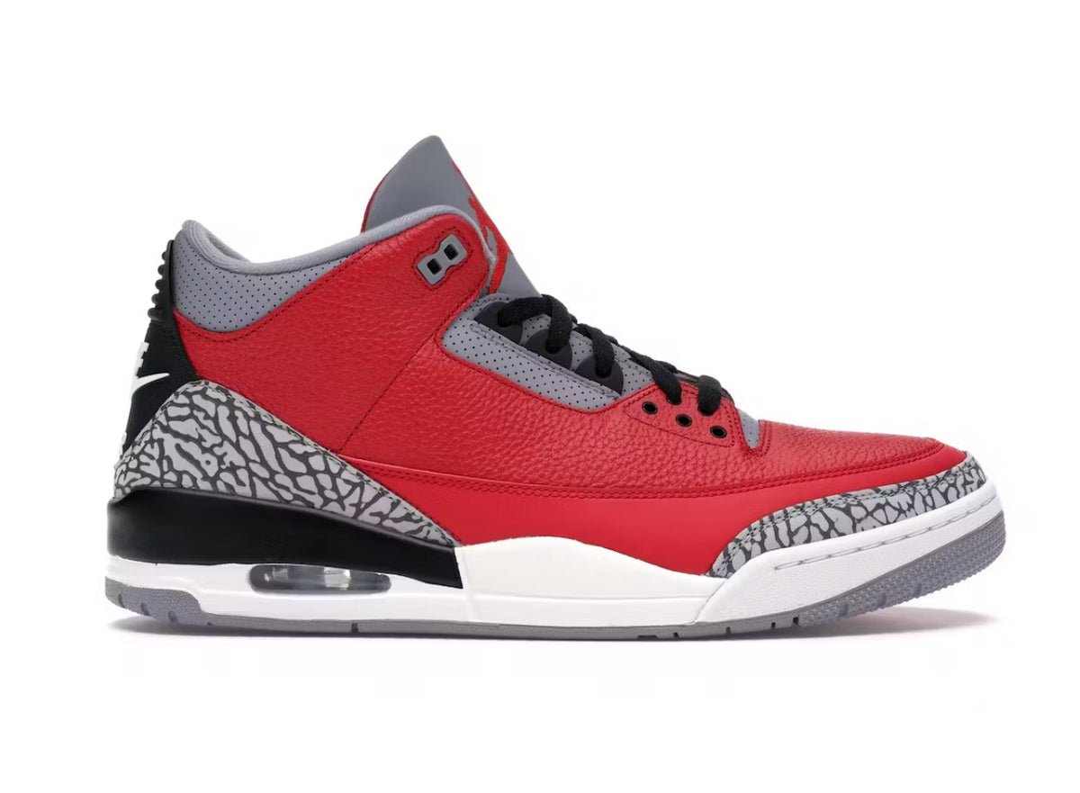 Jordan 3 ‘Unite’ SE