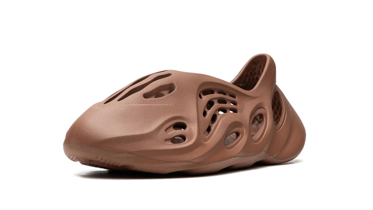 Yeezy Foam Runner ‘Flax’