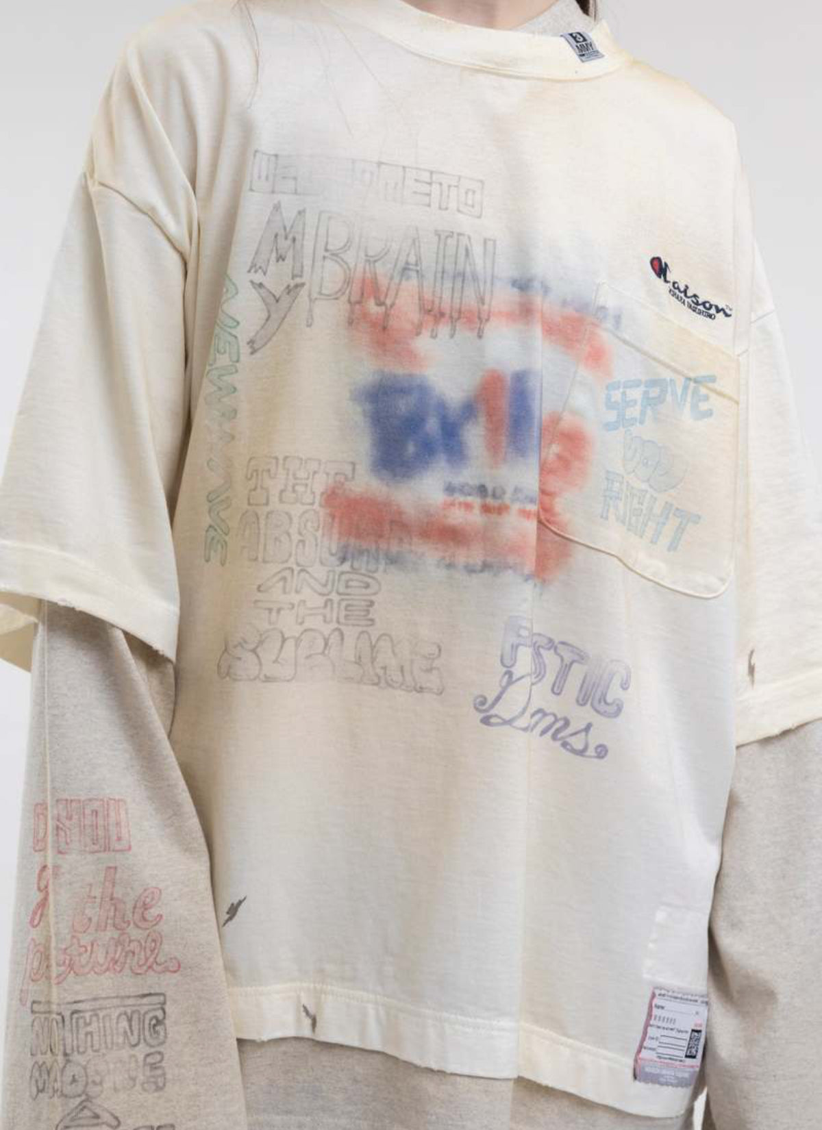 Mihara ‘Shift Side’