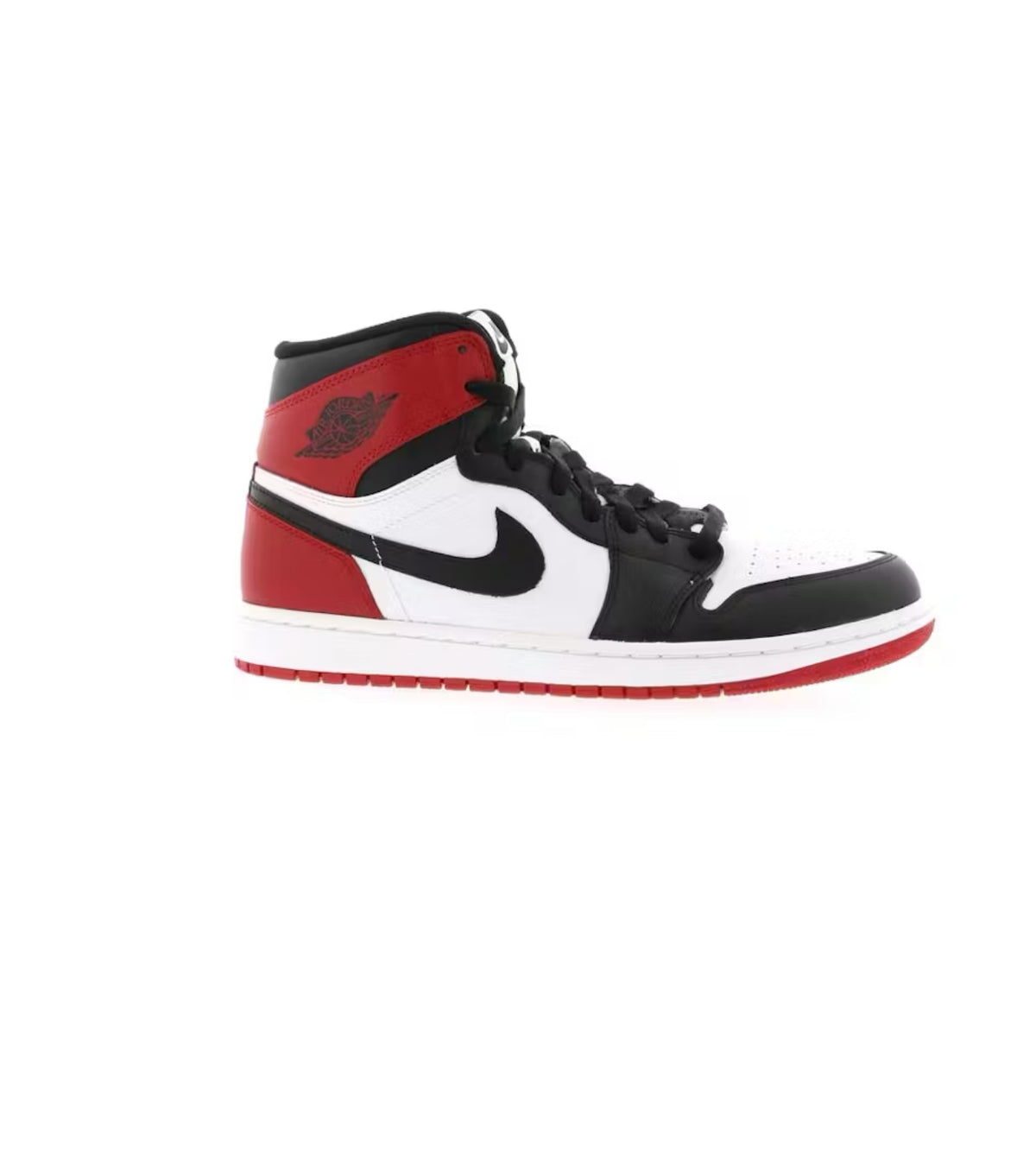 Jordan 1 Retro ‘Black Toe’(2013)