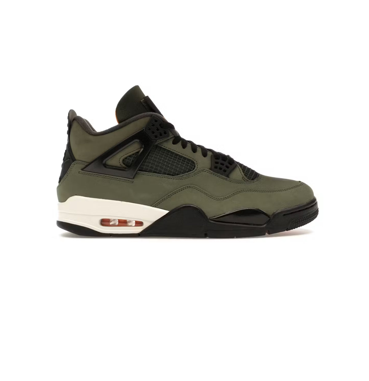 Jordan 4 ‘Undefeated’