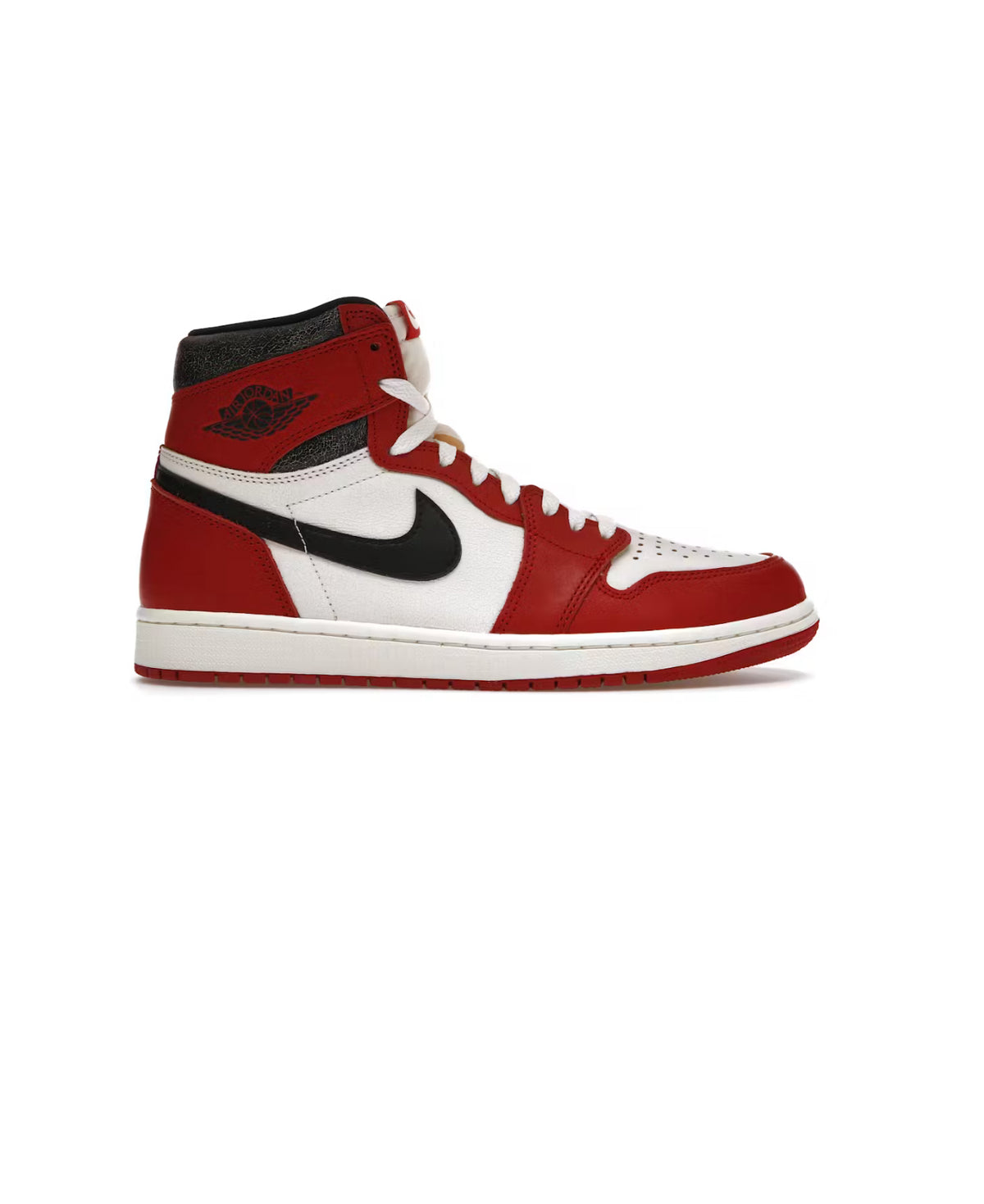 Jordan 1 High ‘Chicago Lost & Founds’