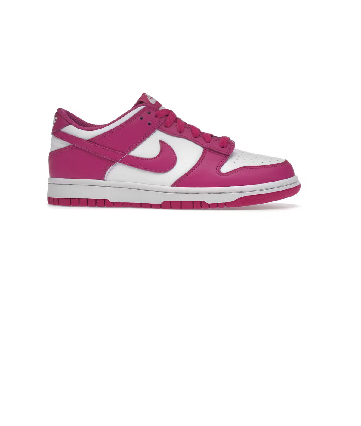 Nike Dunk ‘Active Fuchsia’