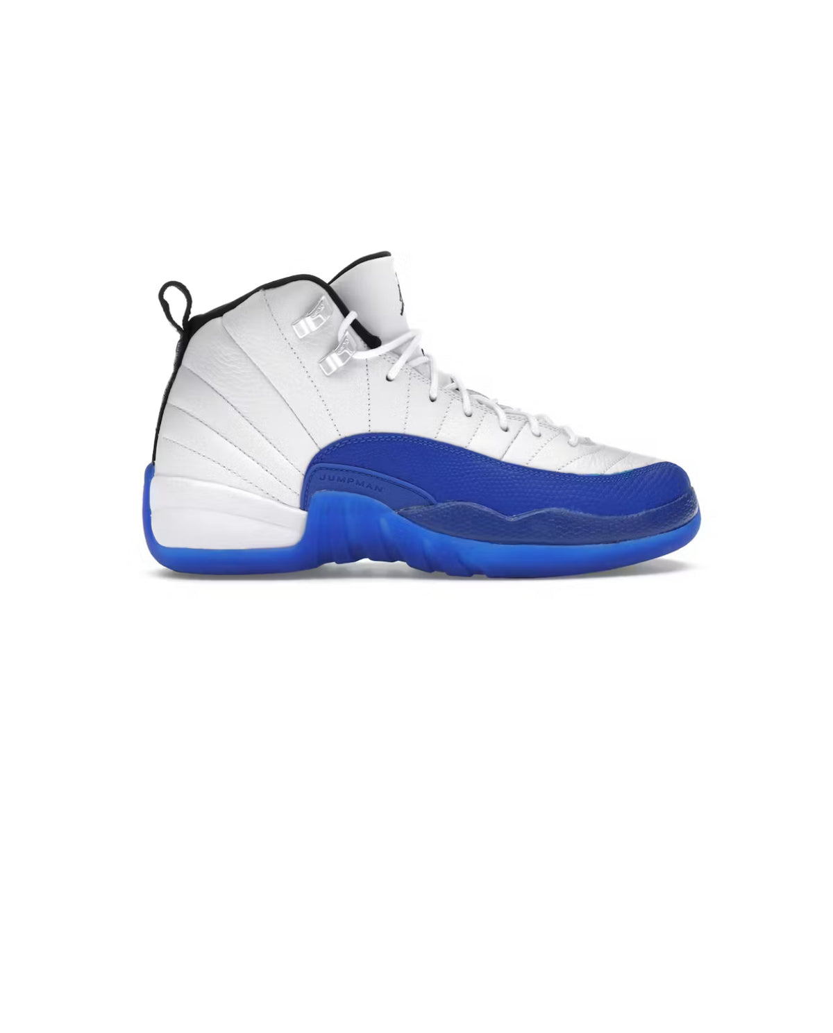 Jordan 12 ‘Blueberry’