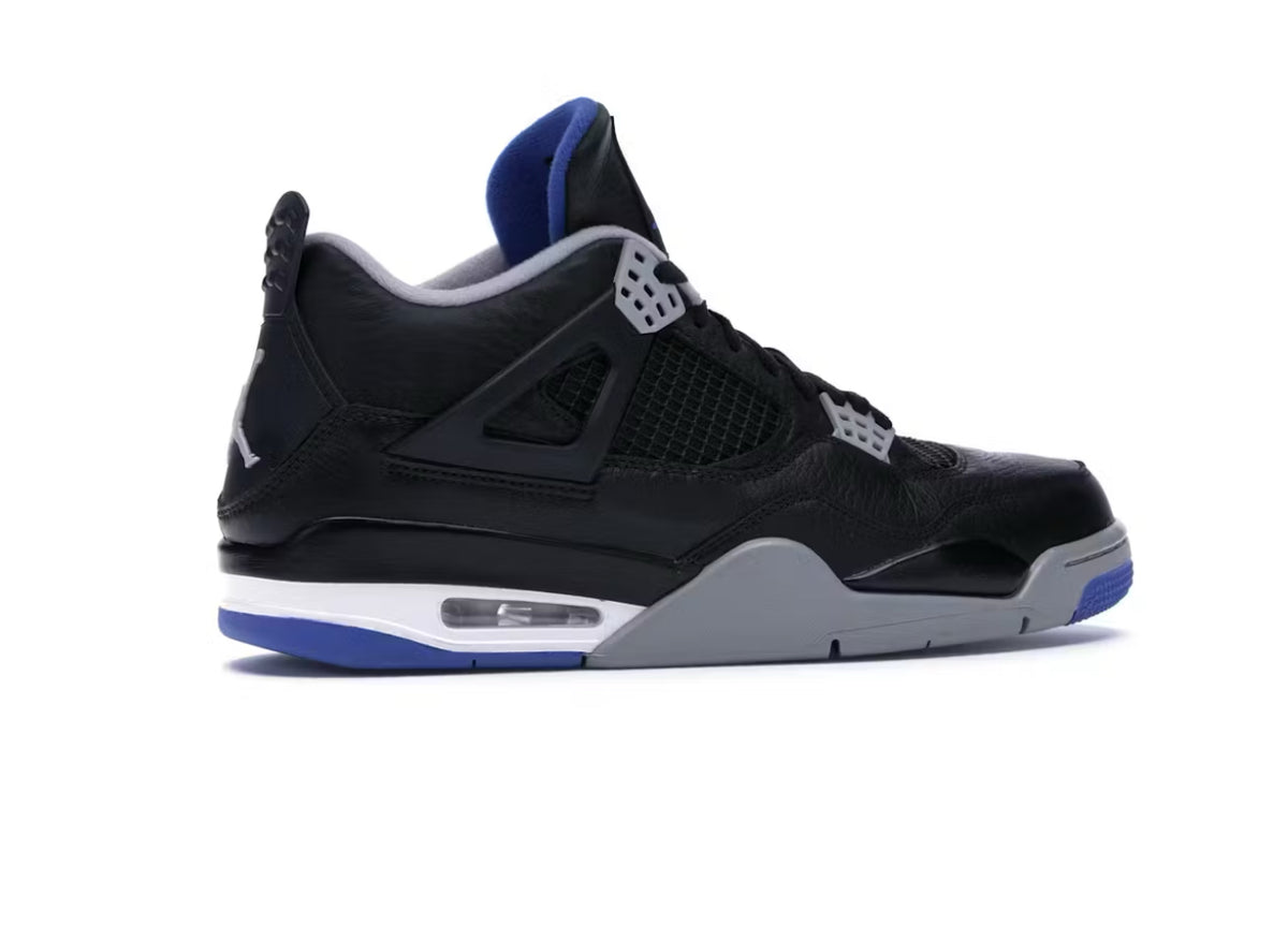 Jordan 4 ‘Motorsports Alternate’