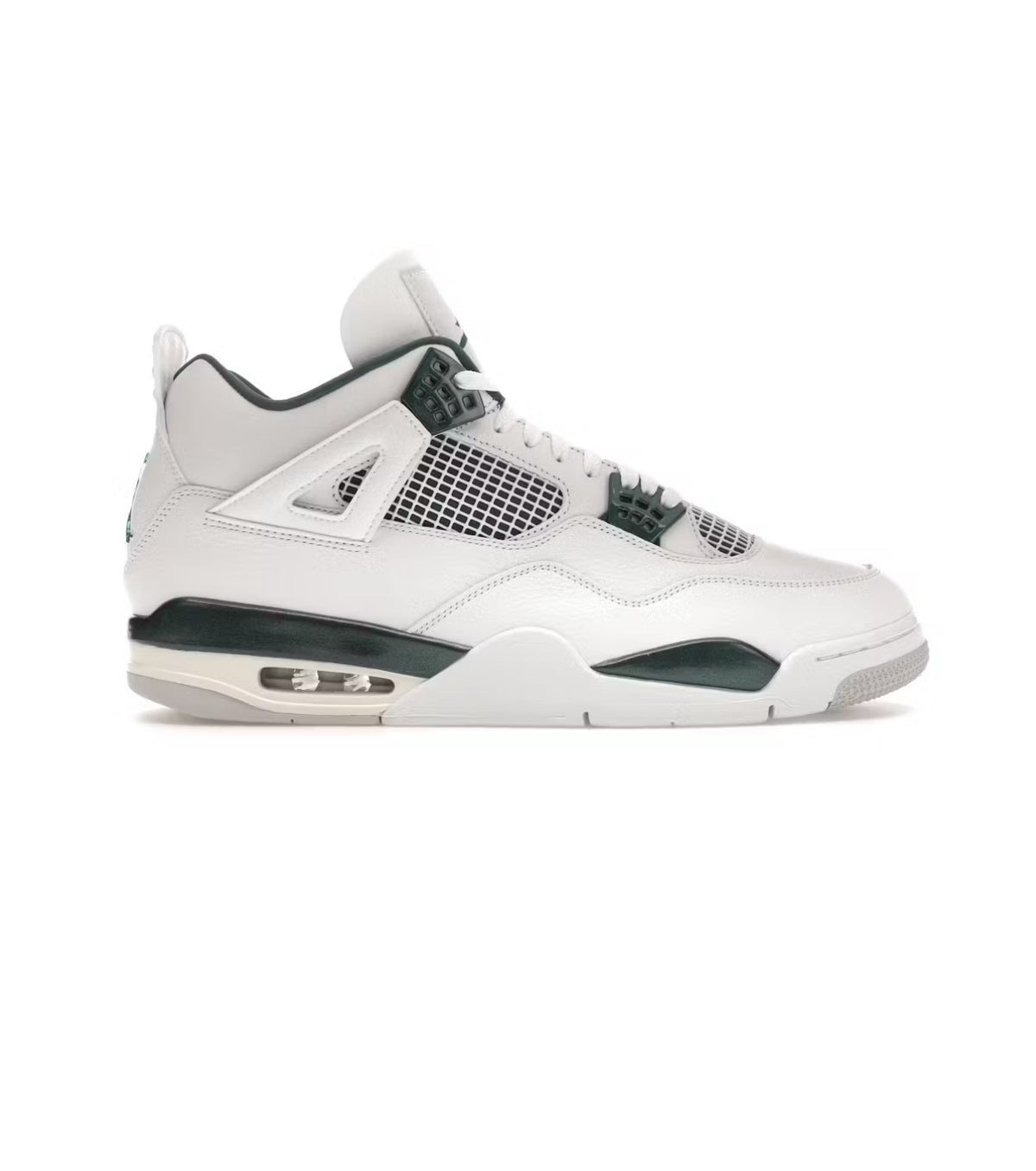 Air Jordan 4 Retro ‘Oxidized Green’