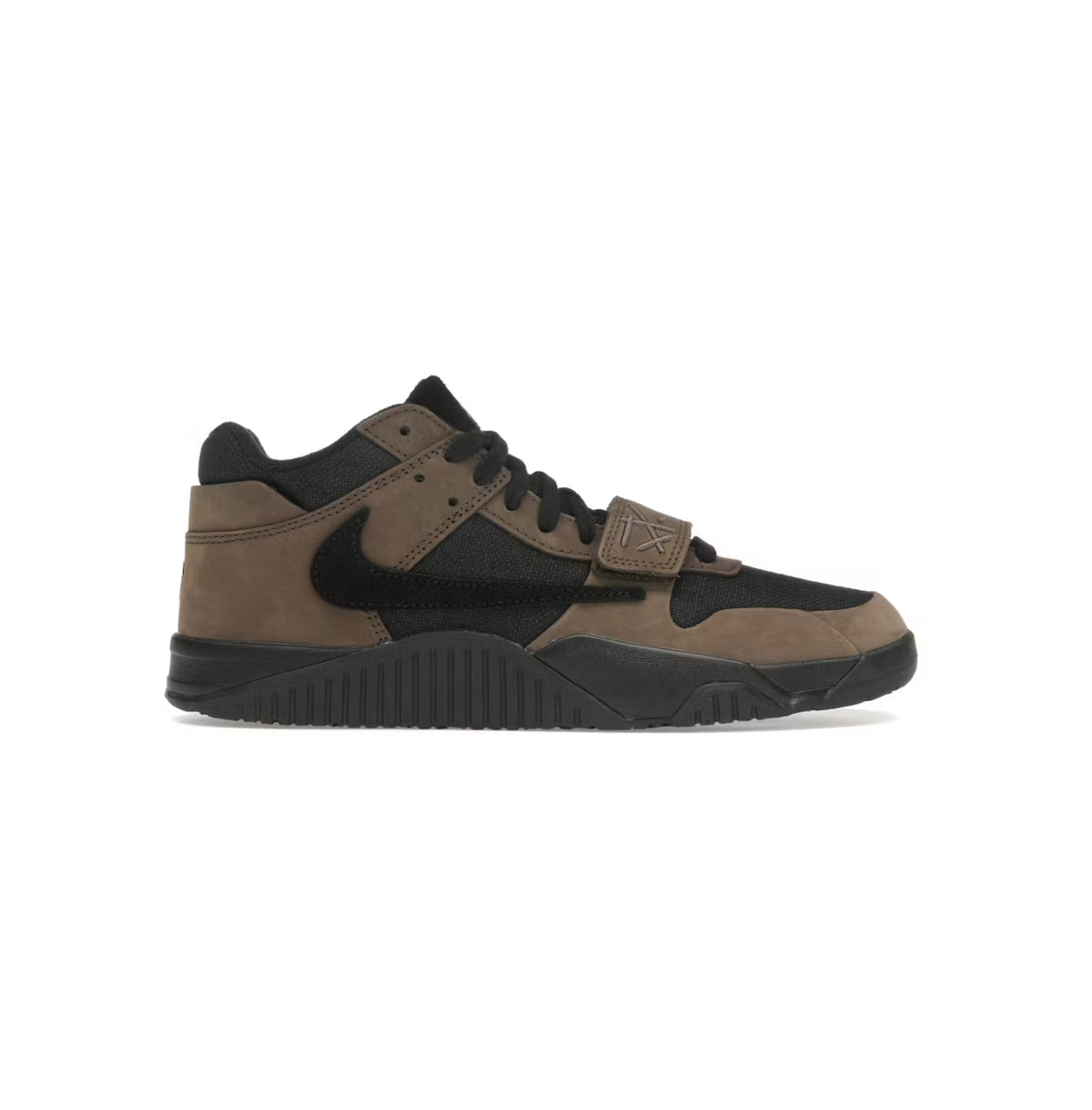 Jumpman Jack ‘Dark Mocha’