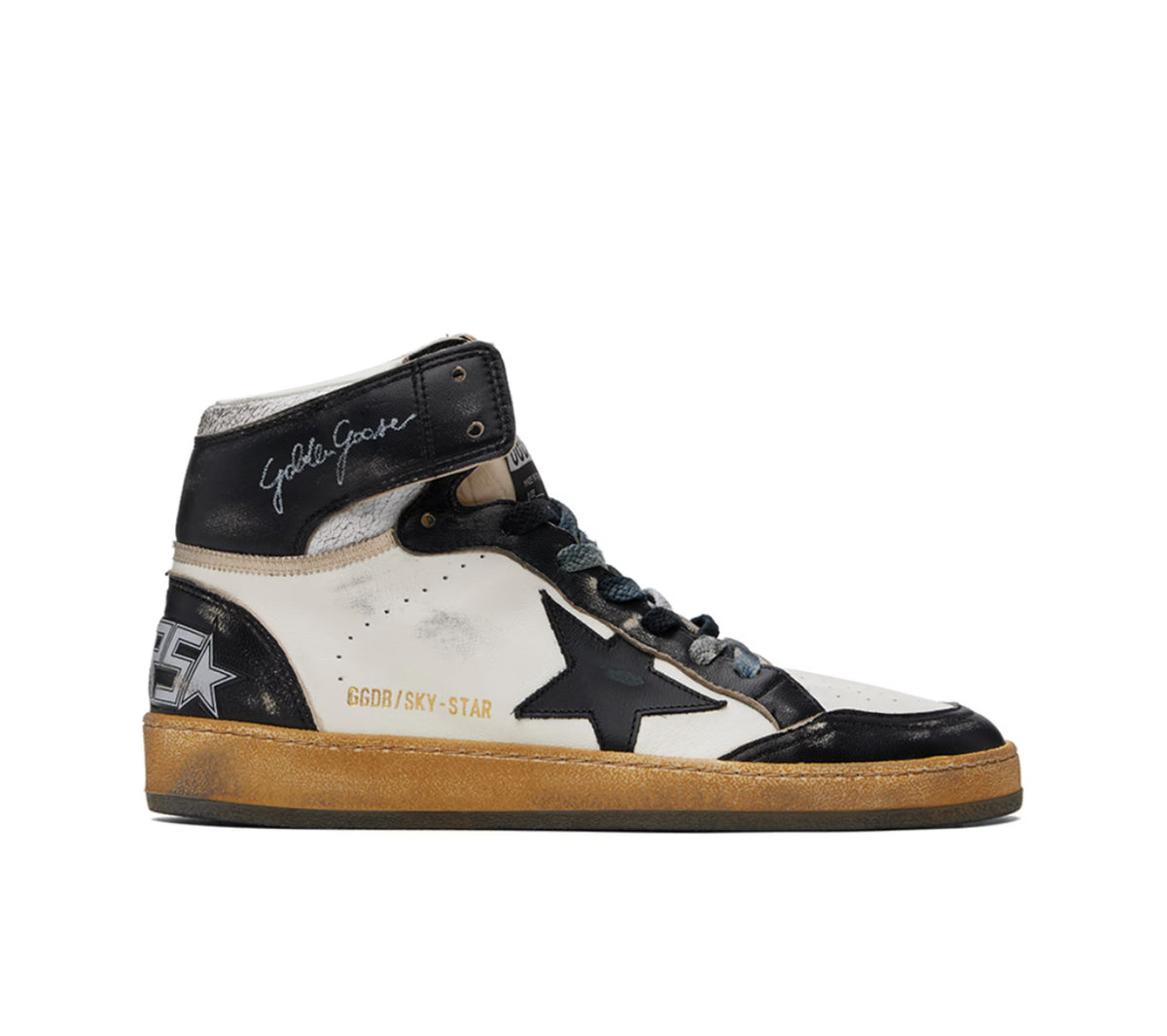 Golden Goose ‘Sky-Star’