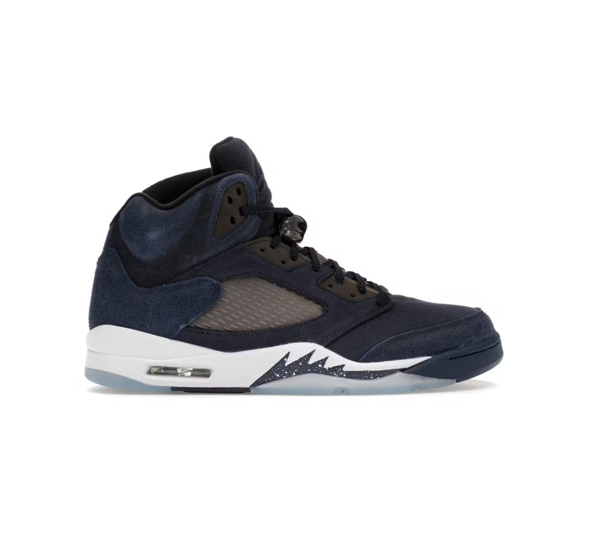Air Jordan 5 Retro ‘Georgetown’