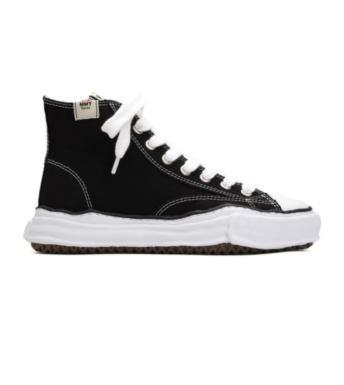 Maison Miharas High ‘Petersons’