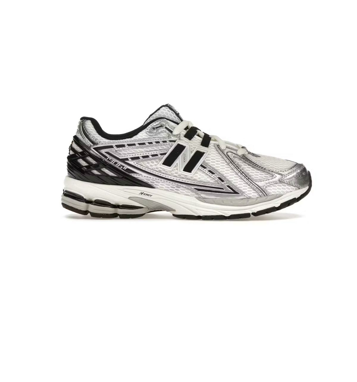 New Balance 1906R ‘Silver white’