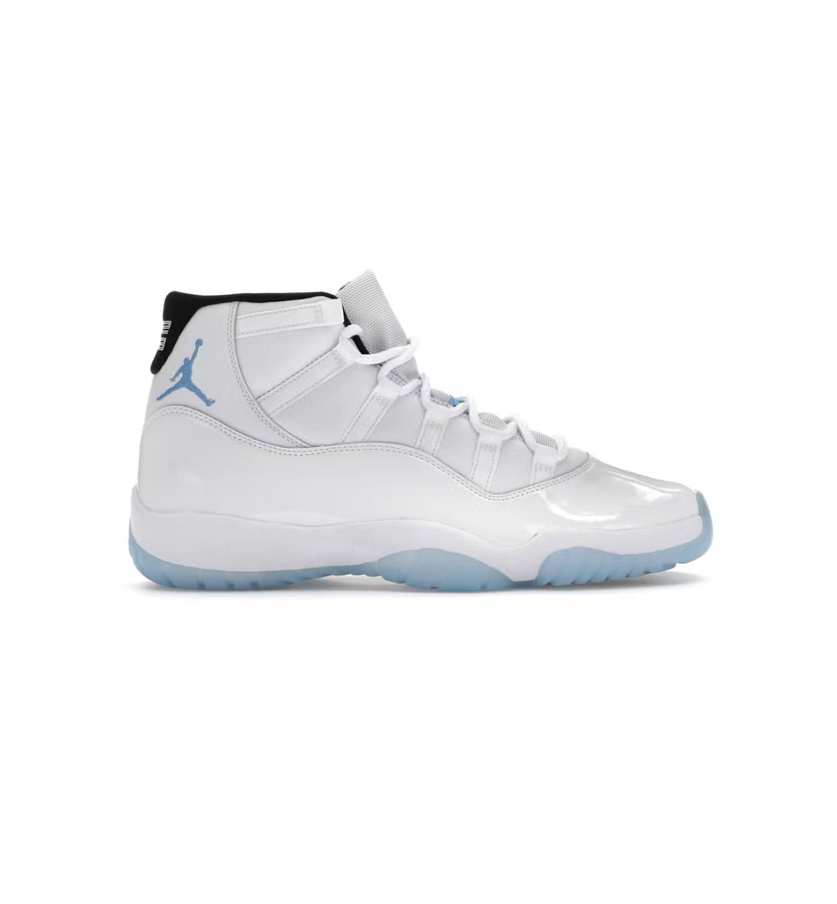 Jordan 11 Retro ‘Legend Blue’ (2024)