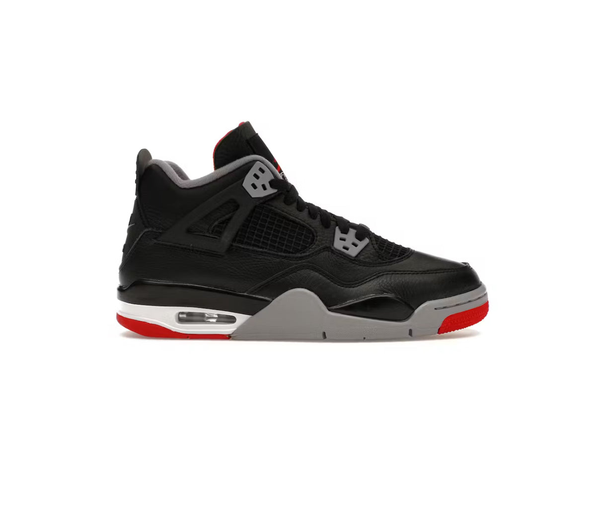 Jordan 4 ‘Bred Reimagined’(GS)