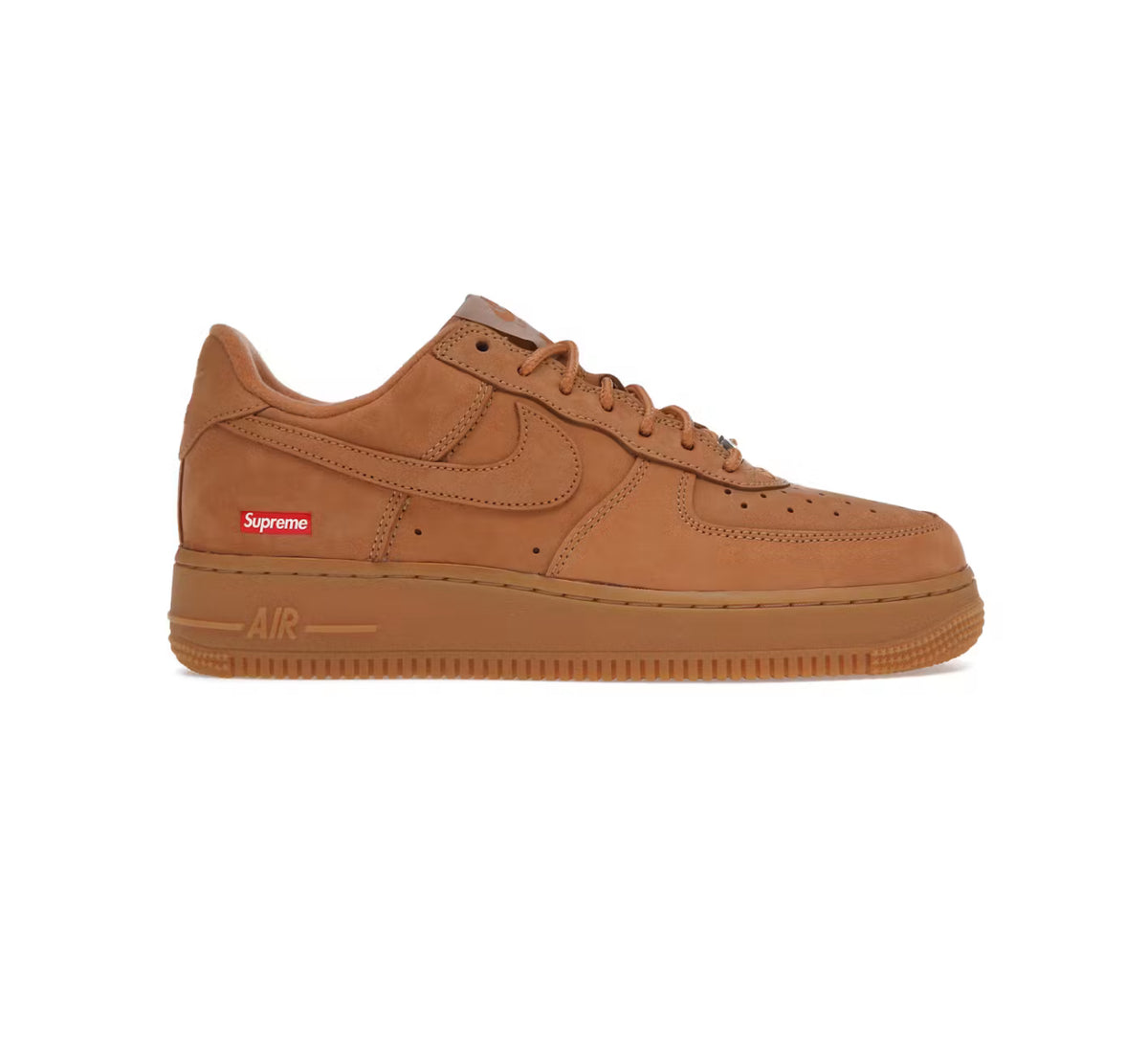 Nike Air Force ‘Supreme Wheat’