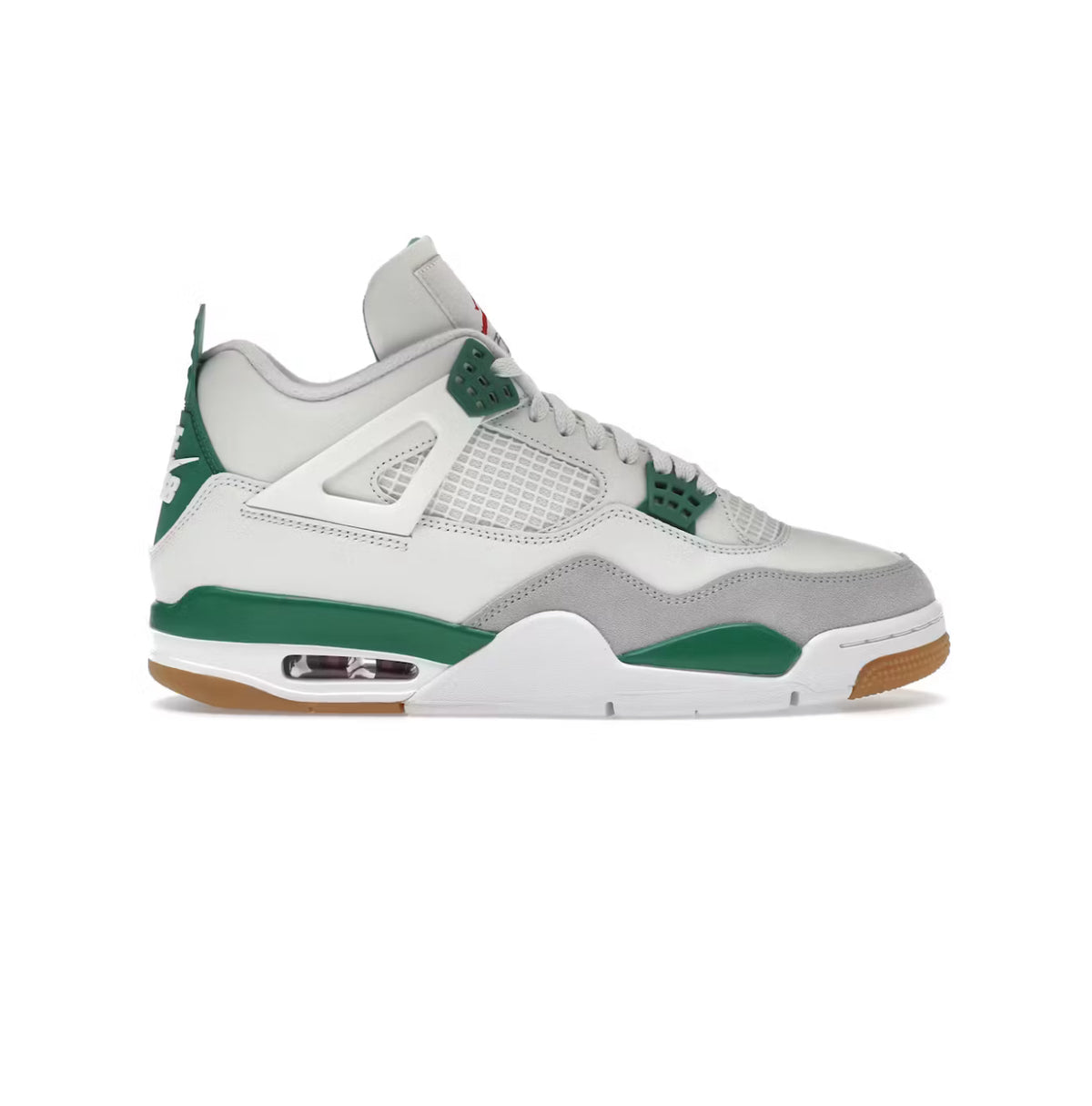 Jordan 4 Sb ‘Pine Green’