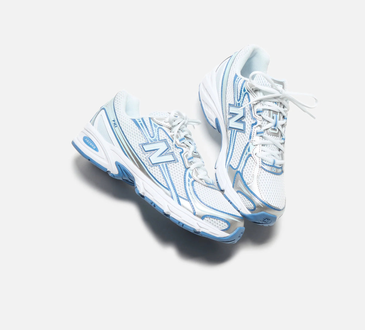 New Balance 740 ‘Sea Stone’