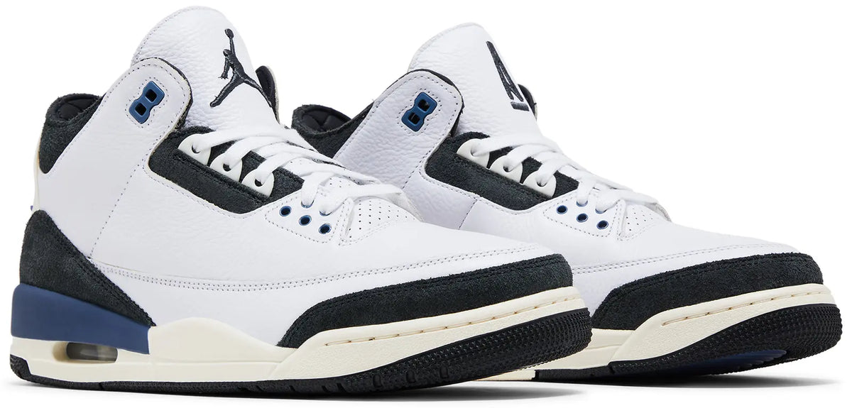 A Ma Maniére x Air Jordan 3 Retro OG 'For The Love'