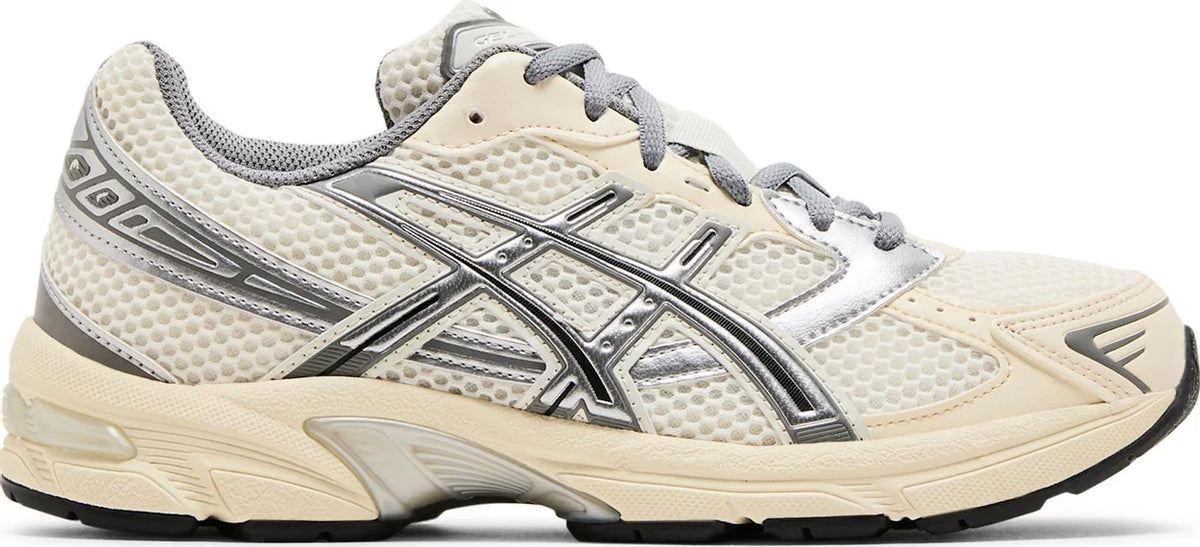 WMNS ASICS Gel 1130 'Cream Clay Grey'