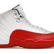 Jordan 12 Retro Cherry