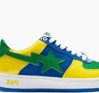 A Bathing Ape Bape Sta Brazil