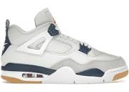 Jordan 4 Retro SB Navy