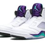 Air Jordan 5 Retro NRG 'Fresh Prince