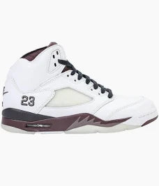 A Ma Maniére x Air Jordan 5 Retro OG 'Violet Ore'