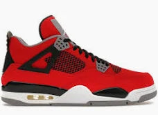 Jordan 4 Retro Toro Bravo