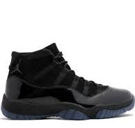 Jordan Air Jordan 11 Retro "Cap and Gown" sneakers