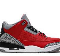 Jordan 3 Retro SE Unite