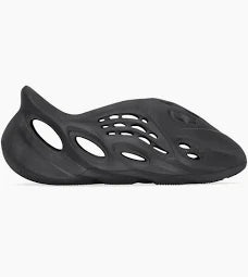 Yeezy Foam Runner 'Onyx'