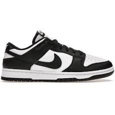 Nike Men's Dunk Low Panda