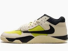 Jumpman Jack TR "Travis Scott - Bright Cactus"